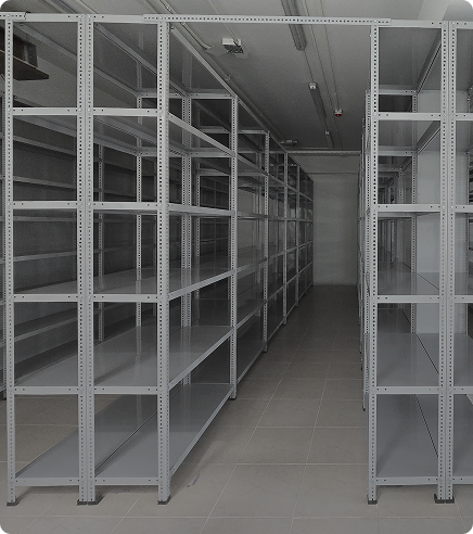Rack Selectivo